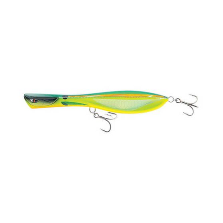 Nomad Dartwing 130mm 36g Floating Popper Lure > [cl:calypso]