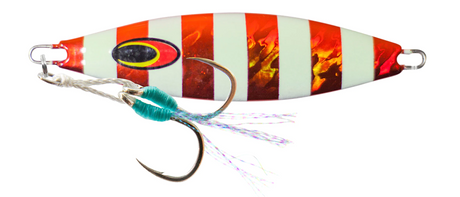 Nomad Buffalo 40g Jig Lure <