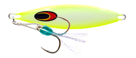 Nomad Buffalo 40g Jig Lure <