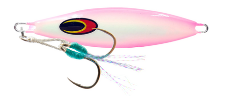 Nomad Buffalo 40g Jig Lure <