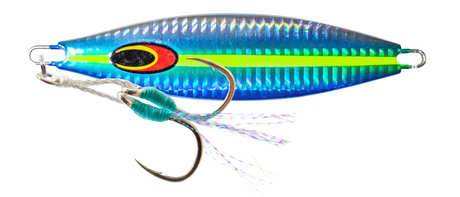 Nomad Buffalo 40g Jig Lure <