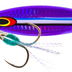 Nomad Buffalo 40g Jig Lure [cl:purple Fusilier]