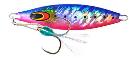 Nomad Buffalo 40g Jig Lure <