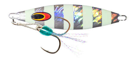 Nomad Buffalo 40g Jig Lure <