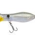 Nomad Chug Norris 72mm 10g Popper Lure [cl:holo Ghost Shad]