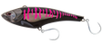 Nomad Madmacs 160mm 170g Bibless Hard Body Lure [cl:black Pink Mackerel]