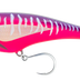 Nomad Madmacs 160mm 170g Bibless Hard Body Lure [cl:hot Pink Mackerel]