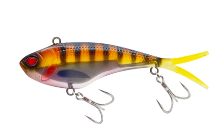 Nomad Vertrex Max 75mm 11g Soft Vibe Lure