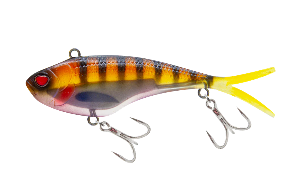 Nomad Vertrex Max 75mm 11g Soft Vibe Lure