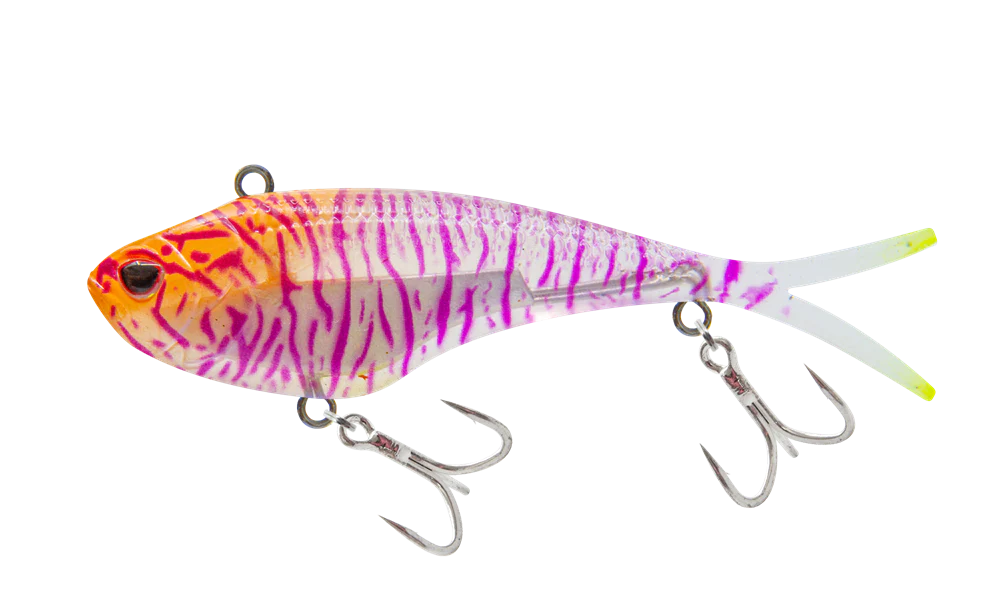 Nomad Vertrex Max 75mm 11g Soft Vibe Lure