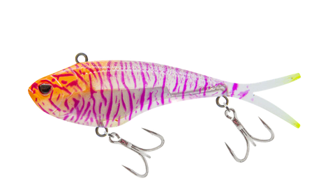 Nomad Vertrex Max 75mm 11g Soft Vibe Lure