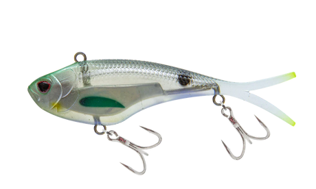 Nomad Vertrex Max 75mm 11g Soft Vibe Lure