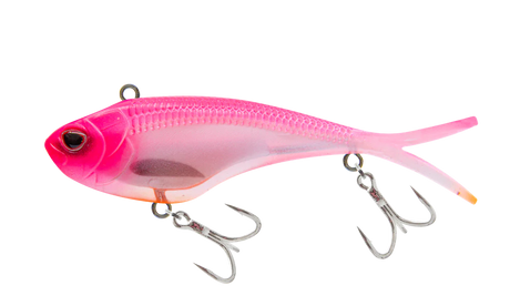 Nomad Vertrex Max 75mm 11g Soft Vibe Lure