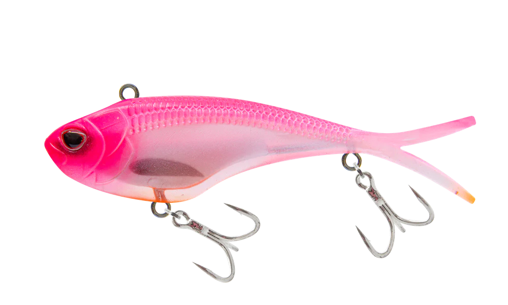 Nomad Vertrex Max 75mm 11g Soft Vibe Lure