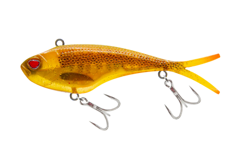 Nomad Vertrex Max 95mm 25g Soft Vibe Lure