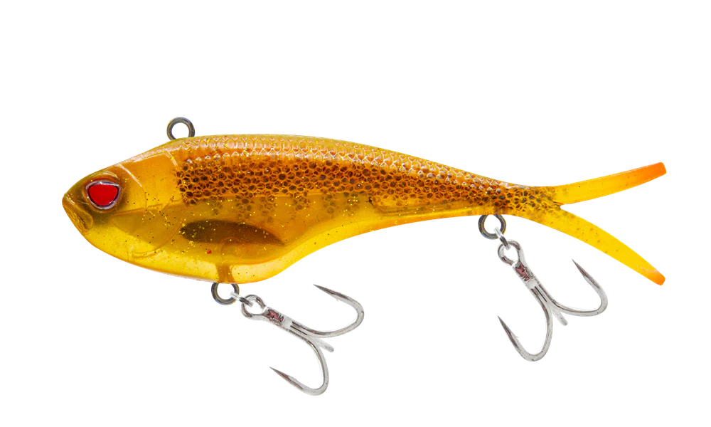 Nomad Vertrex Max 95mm 25g Soft Vibe Lure
