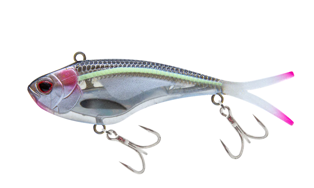 Nomad Vertrex Max 95mm 25g Soft Vibe Lure