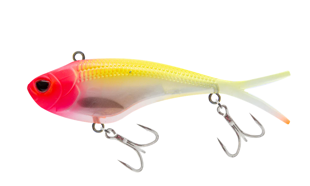 Nomad Vertrex Max 95mm 25g Soft Vibe Lure