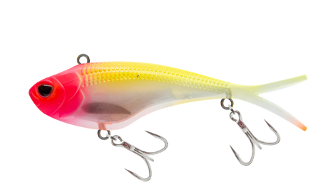 Nomad Vertrex Max 95mm 25g Soft Vibe Lure