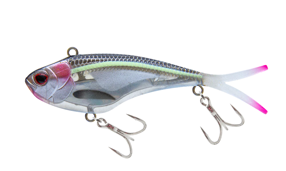 Nomad Vertrex Max 110mm 36g Soft Vibe Lure