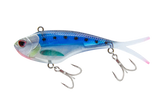 Nomad Vertrex Max 110mm 36g Soft Vibe Lure