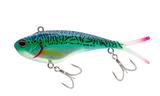 Nomad Vertrex Max 130mm 65g Soft Vibe Lure