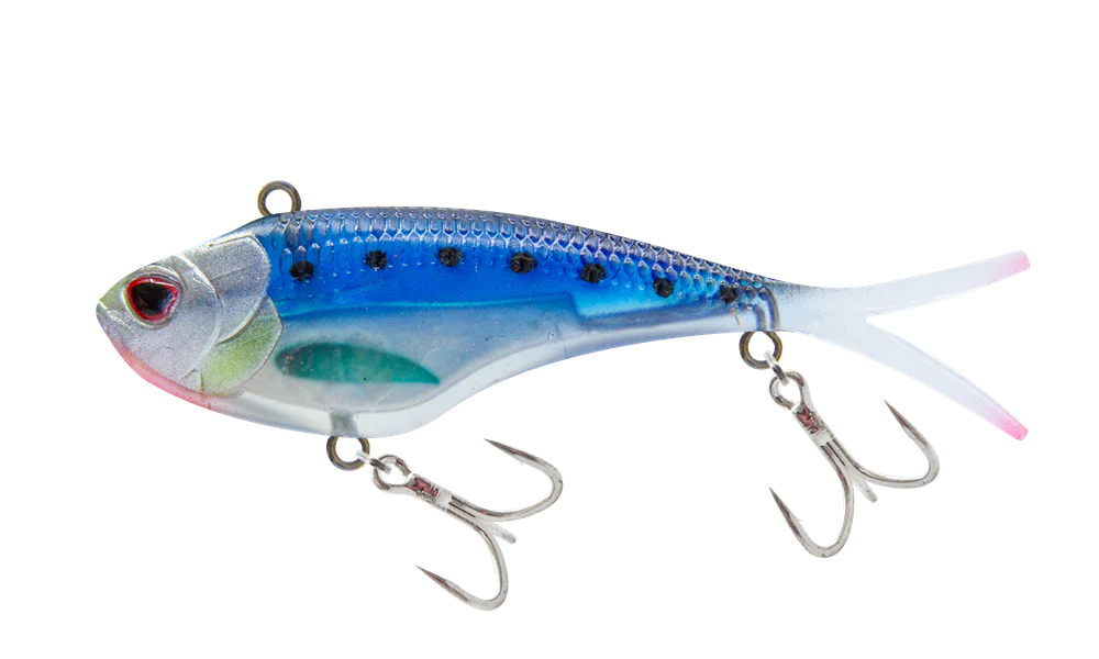 Nomad Vertrex Max Vibe 150mm - Tackle World Adelaide Metro