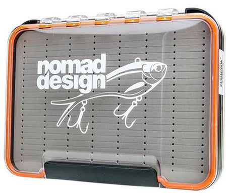 Nomad Split Foam Vibe Storage Box [sz:l]