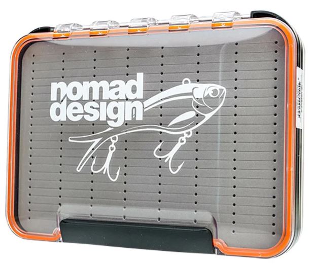 Nomad Split Foam Vibe Storage Box [sz:l]