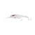 Nomad Dtx Minnow 110mm 24g Deep Diver Hard Body Lure [cl:bleeding Mullet]