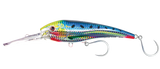 Nomad Dtx Minnow 125mm 40g Hard Body Lure [cl:sardine]