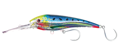 Nomad Dtx Minnow 125mm 40g Hard Body Lure [cl:sardine]