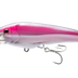 Nomad Dtx Minnow 140mm 50g Deep Diver Hard Body Lure [cl:pink Chrome]