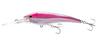 Nomad Dtx Minnow 140mm 50g Deep Diver Hard Body Lure [cl:pink Chrome]