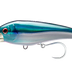 Nomad Dtx Minnow 125mm 40g Hard Body Lure [cl:candy Pilchard]