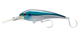 Nomad Dtx Minnow 125mm 40g Hard Body Lure [cl:candy Pilchard]