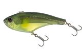 Nomad Swimtrex 66mm 15g Sinking Hard Body Vibe Lure