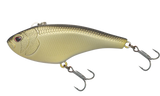 Nomad Swimtrex 66mm 15g Sinking Hard Body Vibe Lure