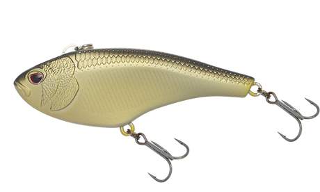 Nomad Swimtrex 66mm 15g Sinking Hard Body Vibe Lure