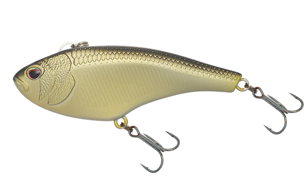 Nomad Swimtrex 66mm 15g Sinking Hard Body Vibe Lure