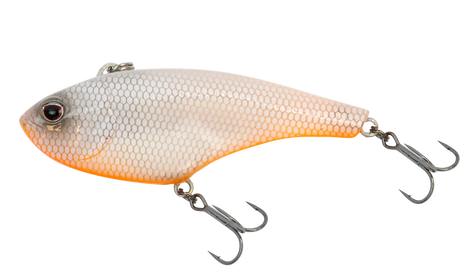 Nomad Swimtrex 66mm 15g Sinking Hard Body Vibe Lure