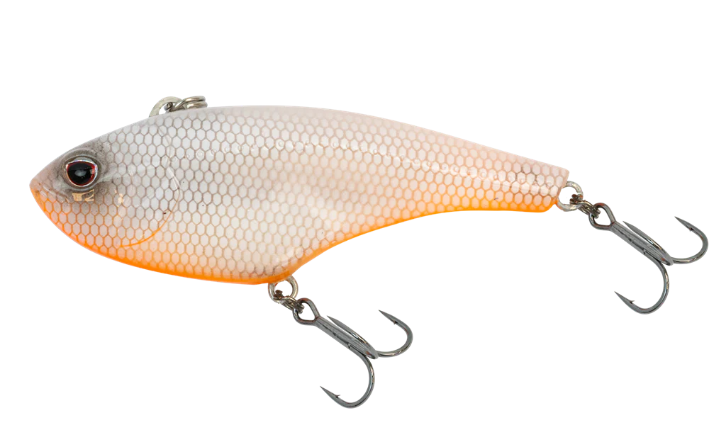 Nomad Swimtrex 66mm 15g Sinking Hard Body Vibe Lure