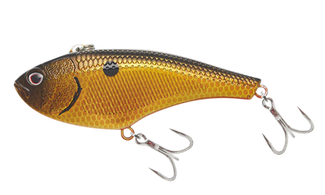 Nomad Swimtrex 80mm 28g Sinking Hard Body Vibe Lure