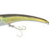 Nomad Maverick 90mm 14g Floating Surface Hard Body Lure [cl:olive Back Shad]