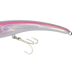 Nomad Maverick 90mm 14g Floating Surface Hard Body Lure [cl:pink Chrome]