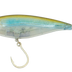 Nomad Madscad 90mm 22g Sinking Stickbait Lure [cl:aqua Ghost]