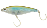 Nomad Madscad 90mm 22g Sinking Stickbait Lure [cl:aqua Ghost]