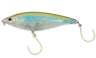 Nomad Madscad 90mm 22g Sinking Stickbait Lure [cl:aqua Ghost]