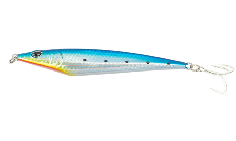 Nomad Ridgeback Long Cast 60g Metal Lure