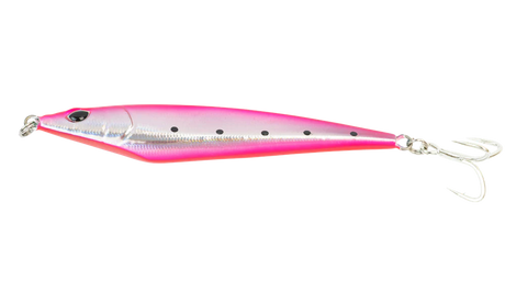 Nomad Ridgeback Long Cast 60g Metal Lure